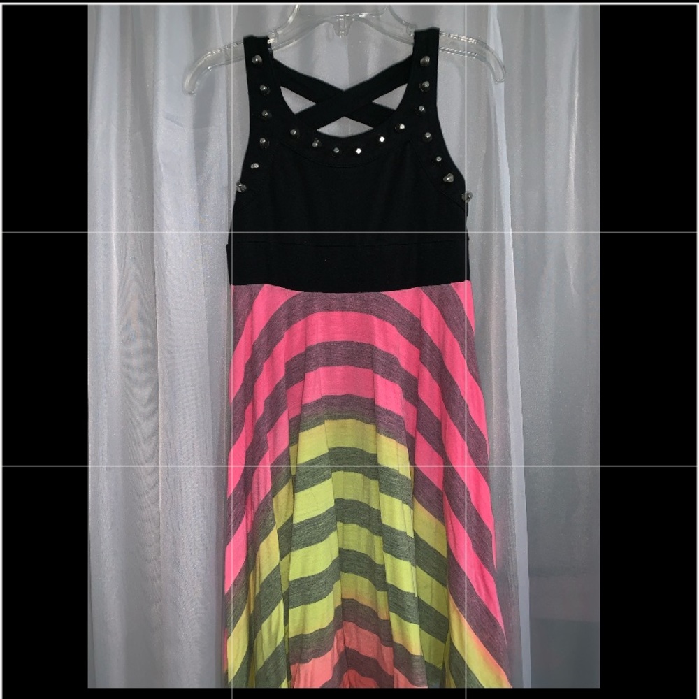 Flowers By Zoe dress